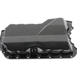 CARTER (07K103600A)  CARTER ACEITE BORA-NEW-BETTLE  JETTA A6 MOTOR 2.5 LTS.CON TO