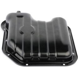 CARTER (111102J210)  CARTER ACEITE TRANSMISION SENTRA B15 CON TORNILLO