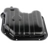 CARTER (111102J210)  CARTER ACEITE TRANSMISION SENTRA B15 CON TORNILLO