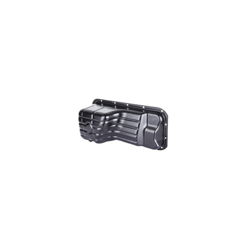CARTER (1111077A12)  CARTER ACEITE TSURU III B13-SENTRA B14 / MOTOR 16 VALVULAS -ACERO