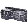 CARTER (1111077A12)  CARTER ACEITE TSURU III B13-SENTRA B14 / MOTOR 16 VALVULAS -ACERO