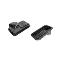 CARTER (25189002) CARTER ACEITE SPARK (VIENE CON TORNILLO – ACERO)