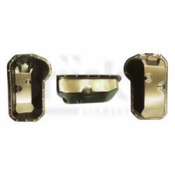 CARTER (51103601)  CARTER ACEITE A1-A2-A3-DERBY 1997-2004 / VIENE CON TORNILLO – ACERO