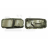 CARTER (90501528)  CARTER ACEITE CHEVY CON TORNILLO