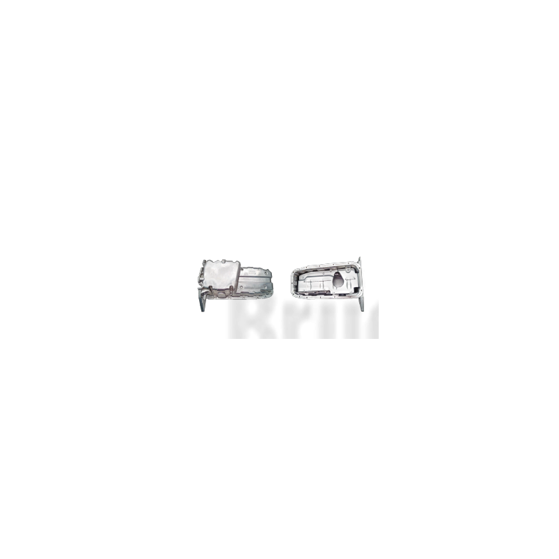 CARTER (93335205)  CARTER ACEITE CORSA-TORNADO 1.8 2003-2009 MERIVA 1.8