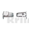 CARTER (93335205)  CARTER ACEITE CORSA-TORNADO 1.8 2003-2009 MERIVA 1.8