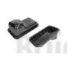 CARTER (96518397)  CARTER ACEITE MATIZ 2004-2015 / VIENE CON TORNILLO – ACERO