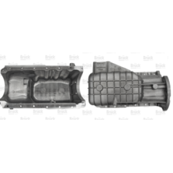 CARTER (XS6E6675B1G)  CARTER ACEITE KA COURIER 00-13 / CON TORNILLO ALUMINIO