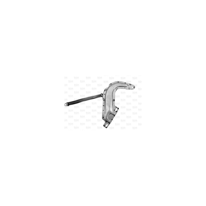 CHAPA (111823295)  BISAGRA COFRE T1(TIPO ORIGINAL)