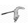 CHAPA (111823295)  BISAGRA COFRE T1(TIPO ORIGINAL)