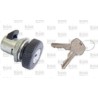 CHAPA (133857131)  CHAPA GUANTERA T1-T2 / CON LLAVE