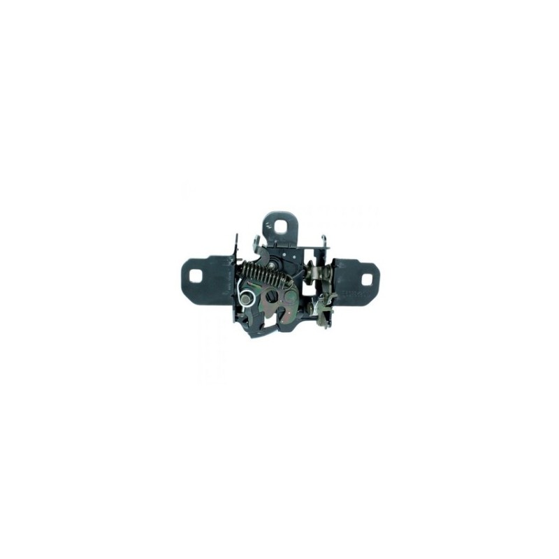 CHAPA (1C0823509AD)  CHAPA COFRE INF NEW BEETLE 2006-2010