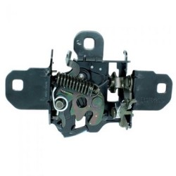 CHAPA (1C0823509AD)  CHAPA COFRE INF NEW BEETLE 2006-2010