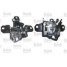 CHAPA (1J0823509C)  CHAPA COFRE JETTA A4