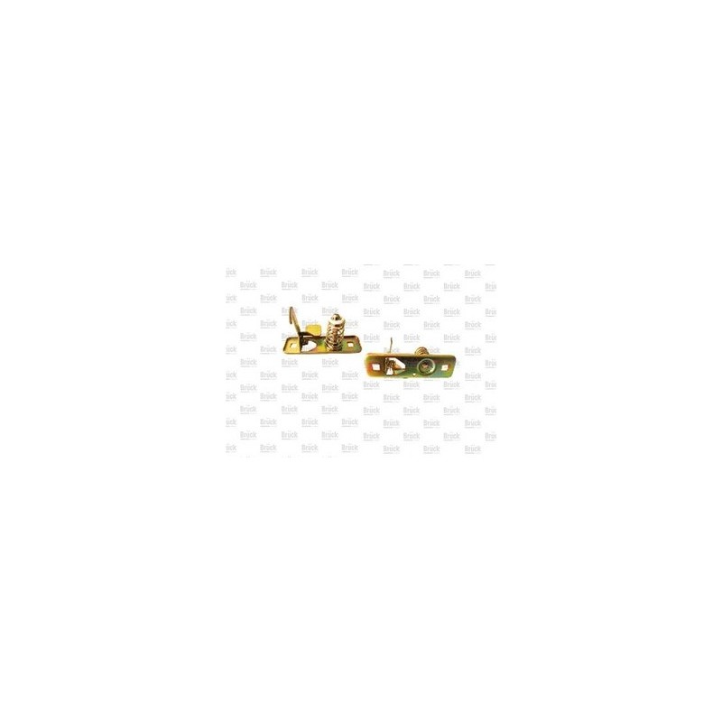 CHAPA (321823507)  CHAPA COFRE A1 SUPERIOR