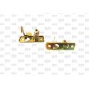 CHAPA (321823507)  CHAPA COFRE A1 SUPERIOR